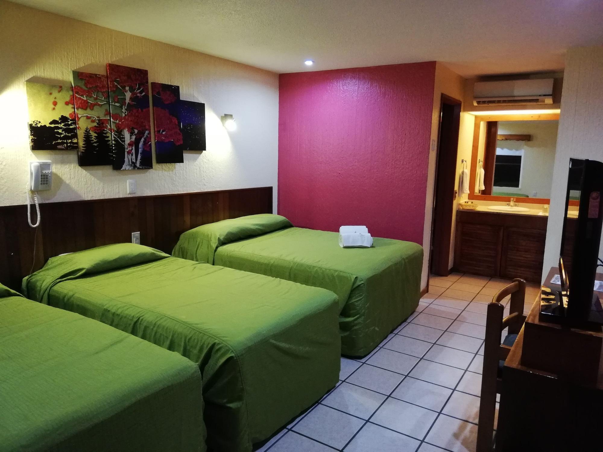 Los Andes Coatzacoalcos Exterior foto