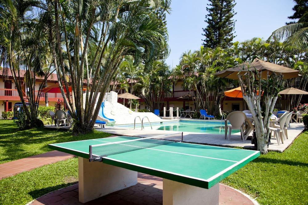 Los Andes Coatzacoalcos Exterior foto