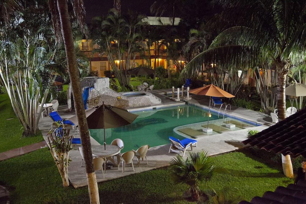Los Andes Coatzacoalcos Exterior foto