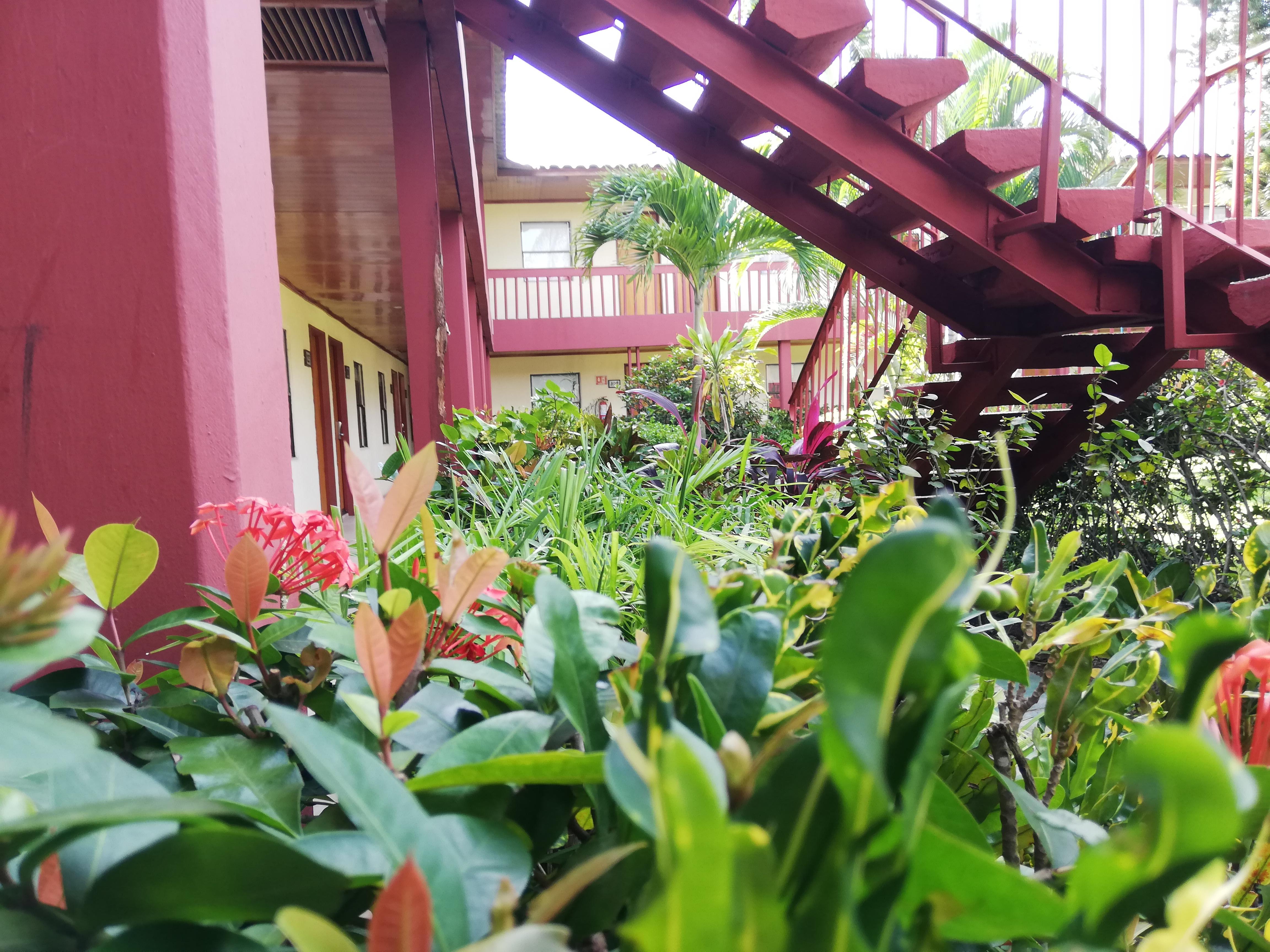 Los Andes Coatzacoalcos Exterior foto