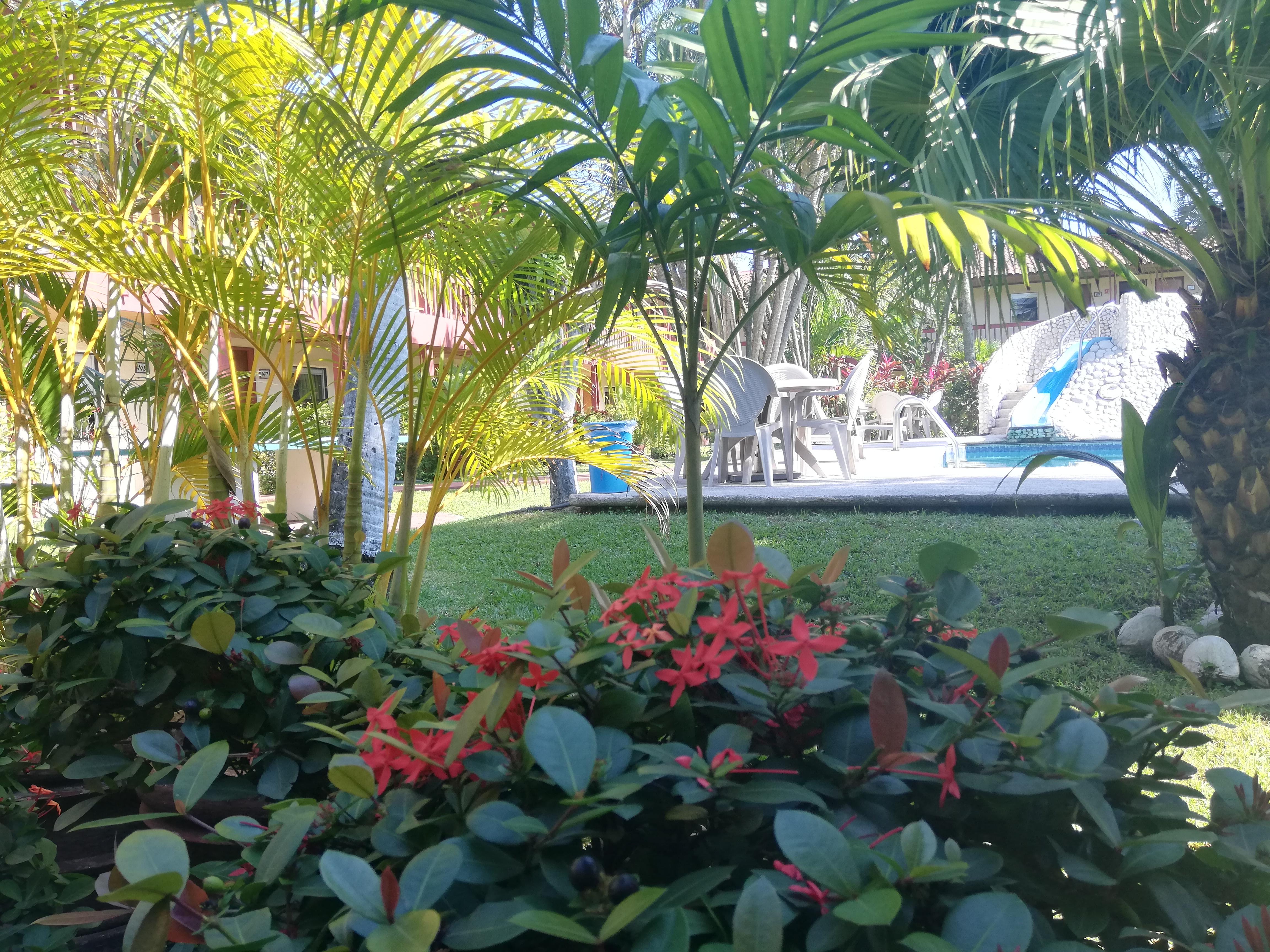 Los Andes Coatzacoalcos Exterior foto