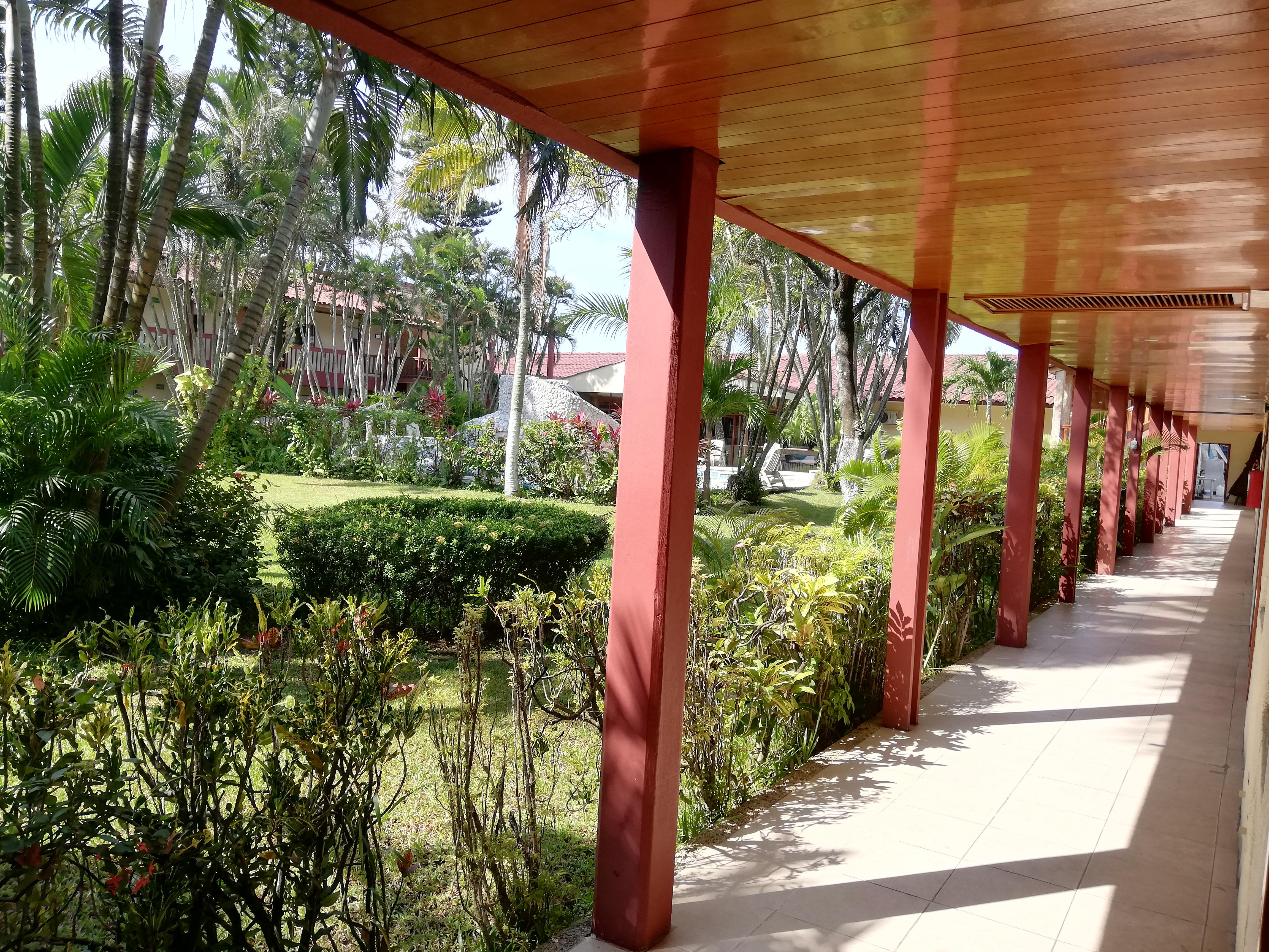 Los Andes Coatzacoalcos Exterior foto