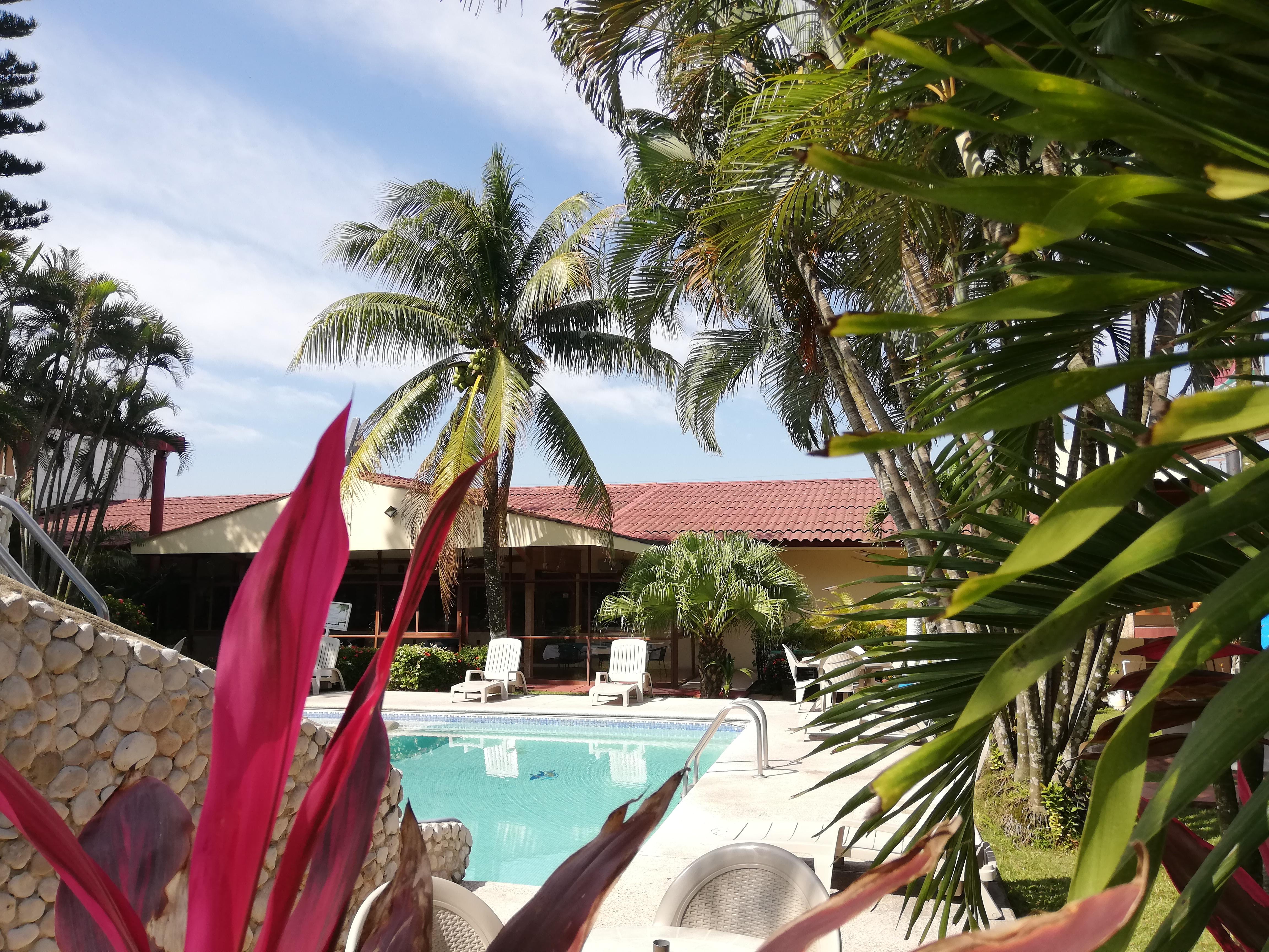 Los Andes Coatzacoalcos Exterior foto