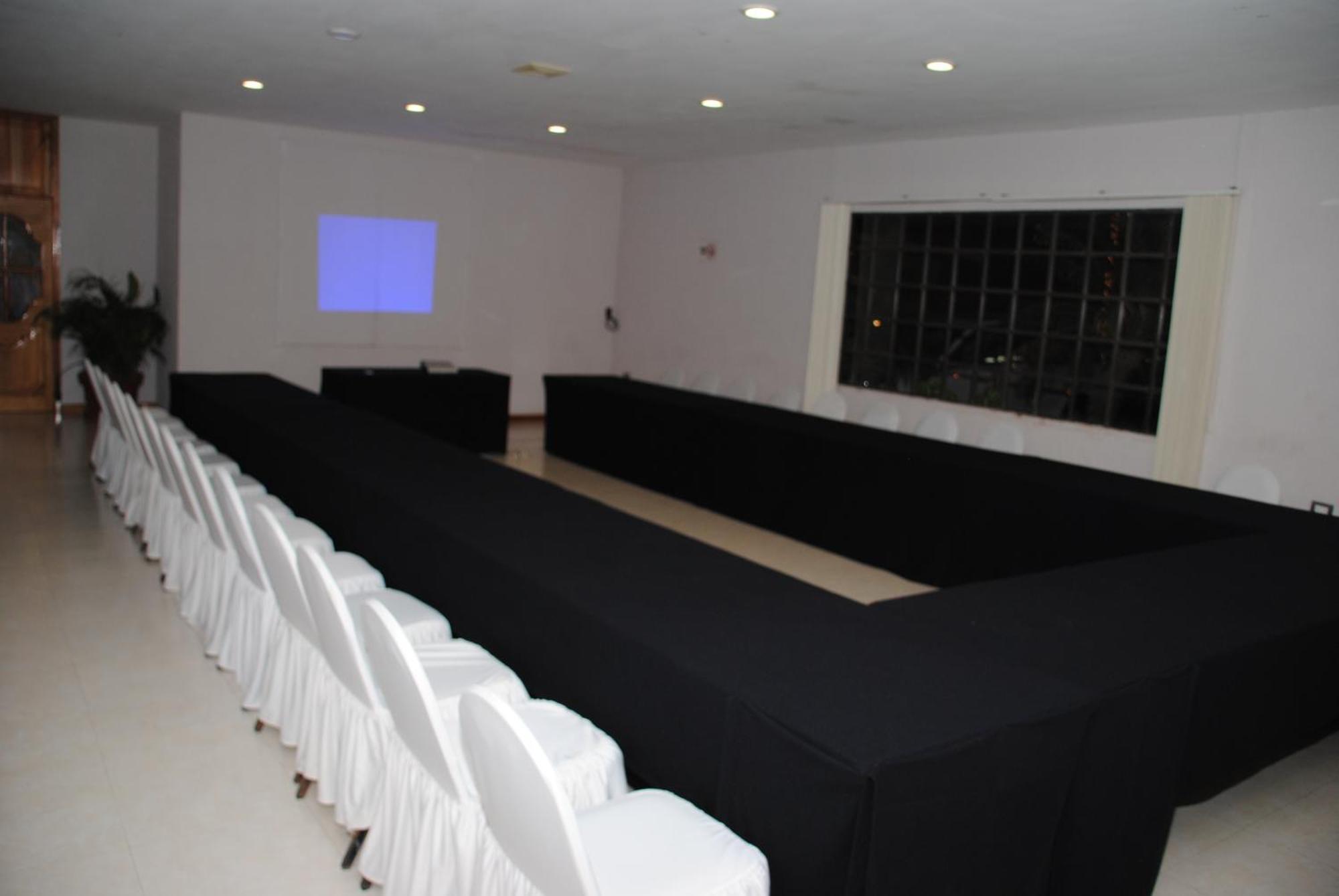 Los Andes Coatzacoalcos Einrichtungen foto