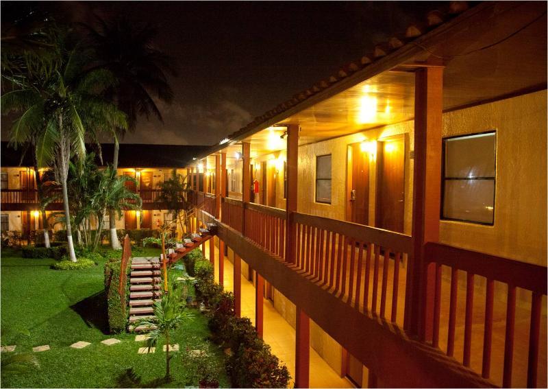 Los Andes Coatzacoalcos Exterior foto