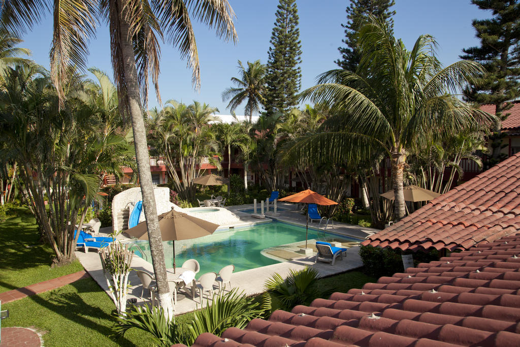 Los Andes Coatzacoalcos Exterior foto