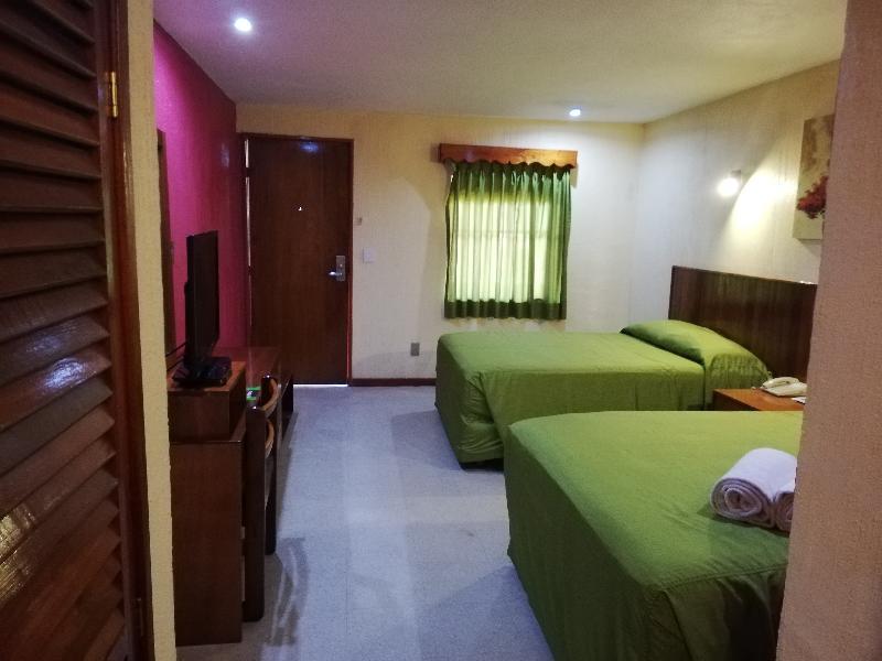 Los Andes Coatzacoalcos Exterior foto