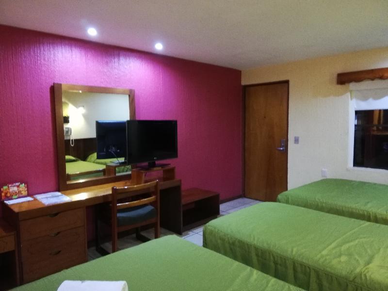 Los Andes Coatzacoalcos Exterior foto
