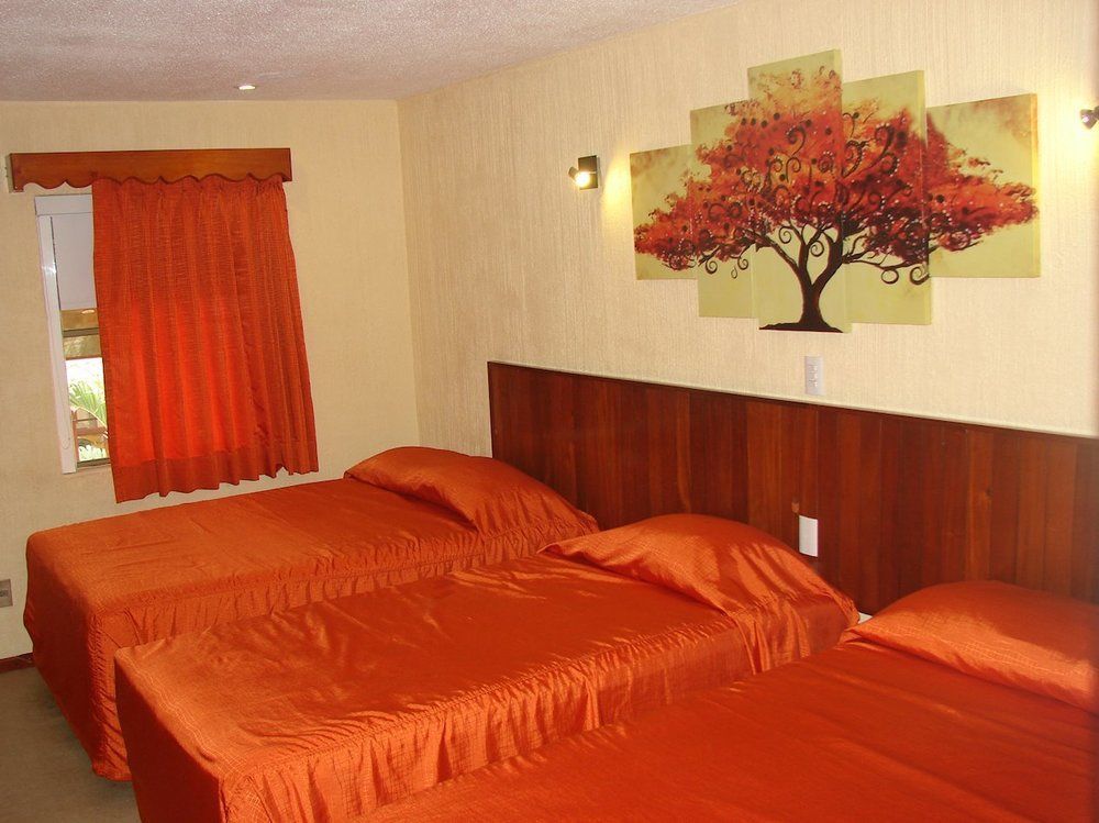 Los Andes Coatzacoalcos Exterior foto